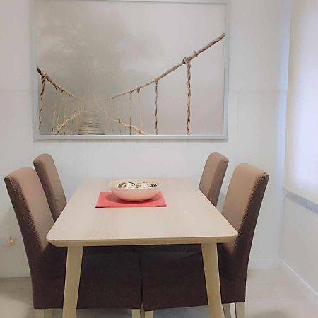 Maria House Daire Viladecáns Dış mekan fotoğraf
