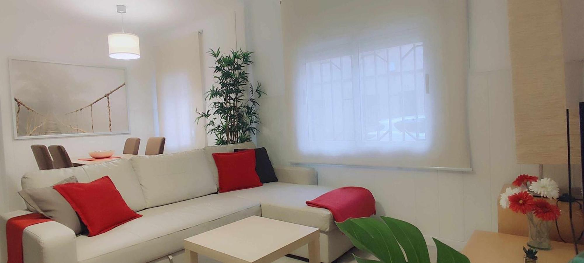 Maria House Daire Viladecáns Dış mekan fotoğraf