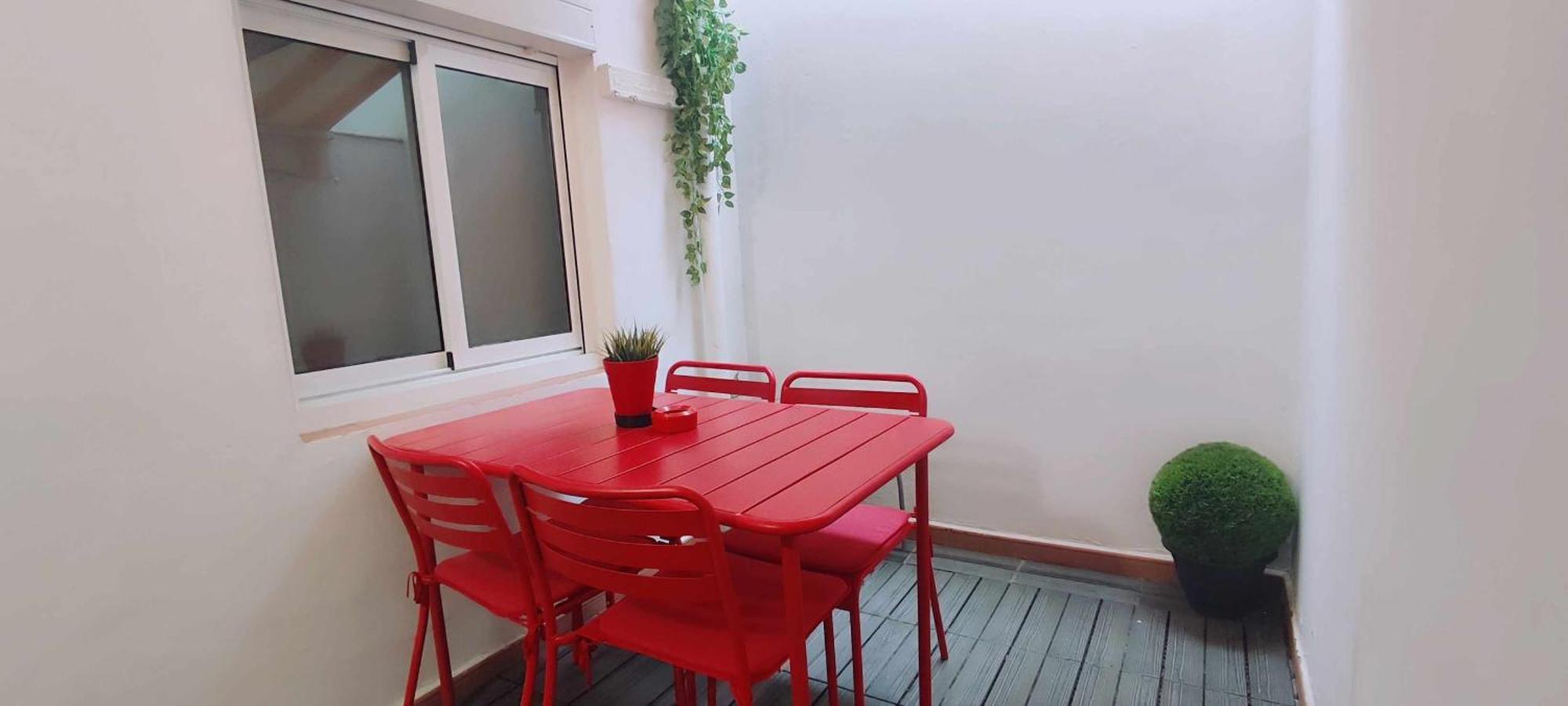Maria House Daire Viladecáns Dış mekan fotoğraf