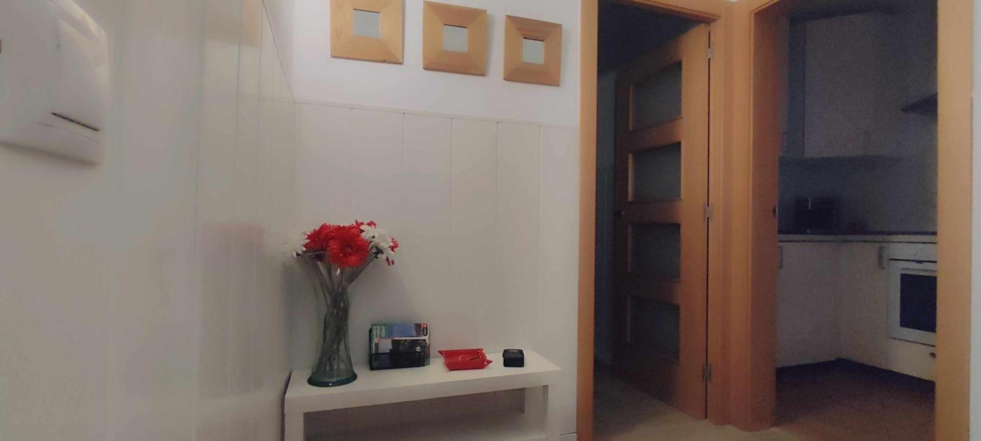 Maria House Daire Viladecáns Dış mekan fotoğraf