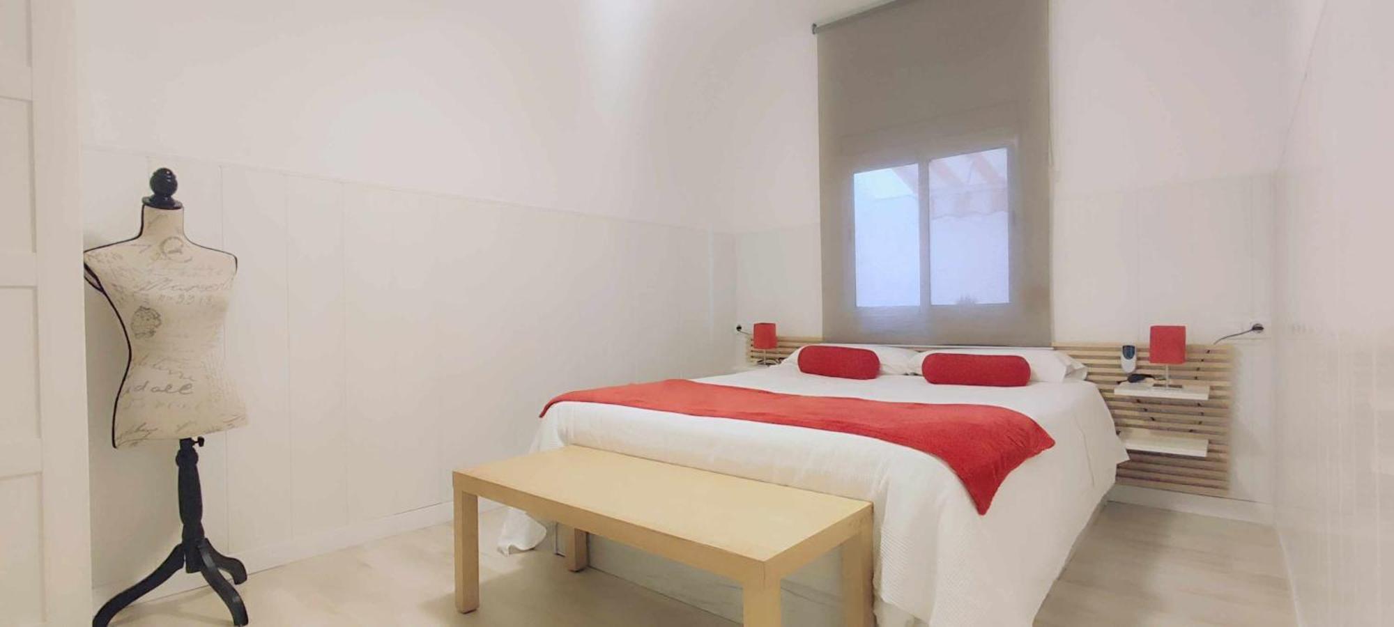 Maria House Daire Viladecáns Dış mekan fotoğraf
