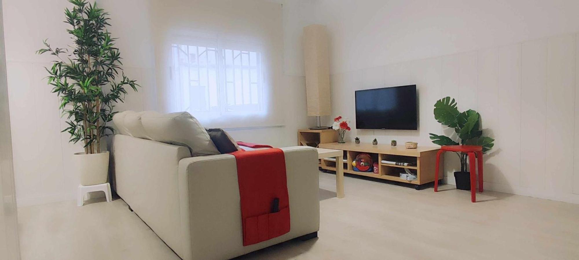 Maria House Daire Viladecáns Dış mekan fotoğraf