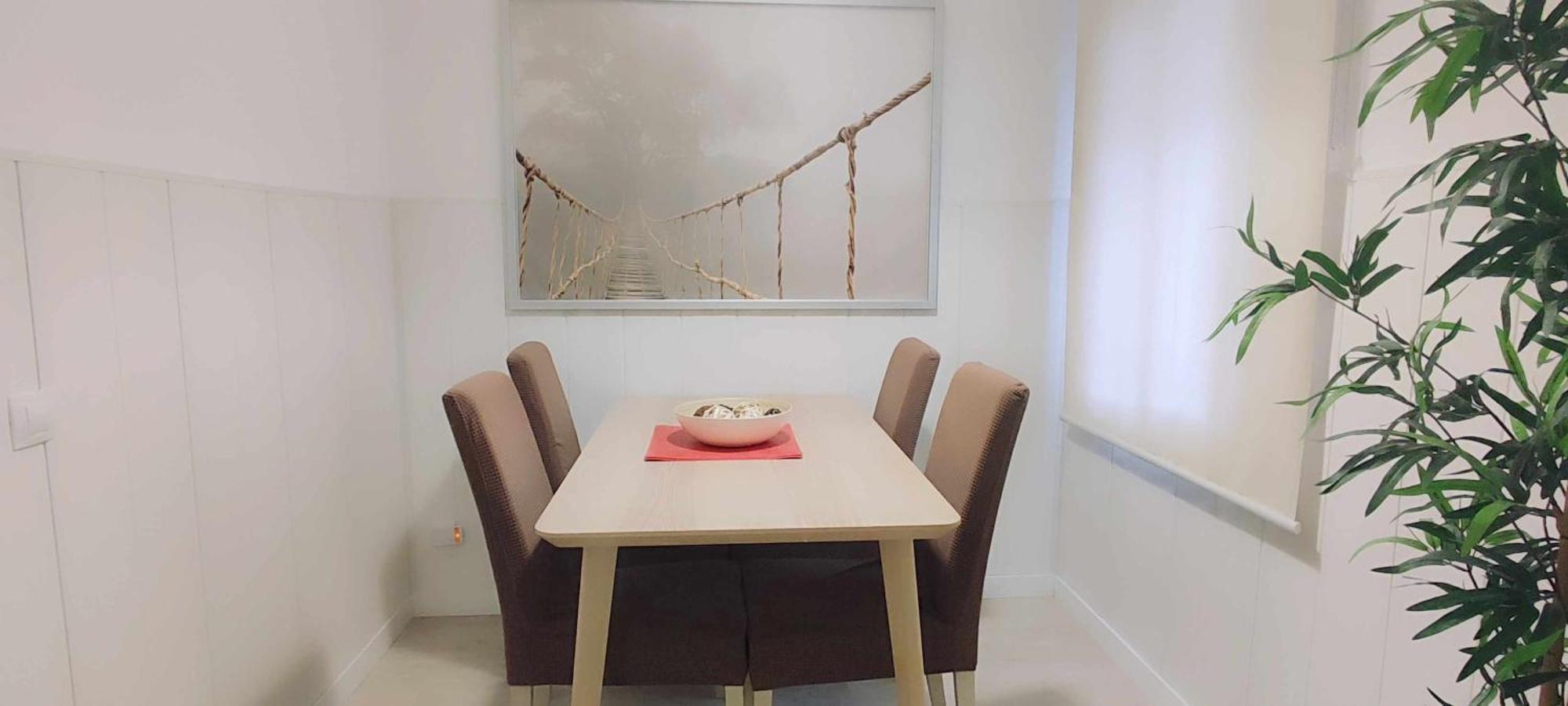 Maria House Daire Viladecáns Dış mekan fotoğraf